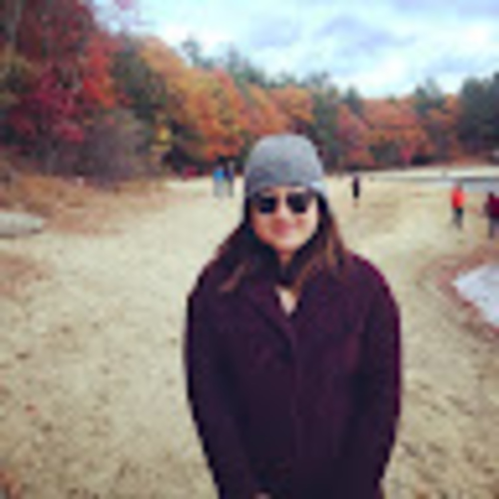 Meet your Posher, Brittany